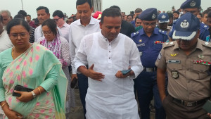 দৌলতদিয়ায় বাস ডুবি: দুটি তদন্ত কমিটি গঠন