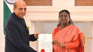 চলতি মাসেই দায়িত্ব নিচ্ছেন নতুন ভারতীয় হাইকমিশনার
