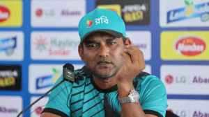 অস্ট্রেলিয়া সিরিজে বাংলাদেশ দলের কোচের দায়িত্বে ফিরছেন সালাউদ্দিন