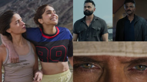 ‘আলফা’ ট্রেলারে হৃত্বিক রোশনের চমক, ‘ওয়ার’ কানেকশনের ইঙ্গিত!