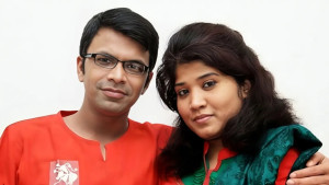 ১৪ বছরেও শেষ হয়নি সাগর-রুনি হত্যা তদন্ত