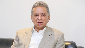 দেশের মানুষের কথা চিন্তা করে আগামী বাজেট প্রণয়ন করা হচ্ছে: অর্থমন্ত্রী