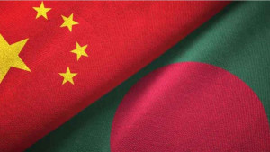 বাংলাদেশ-চীন সম্পর্কের নতুন অধ্যায়, সই হবে ১৫ চুক্তি