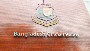 নির্বাচনের আগে আইনি জটিলতায় বিসিবি