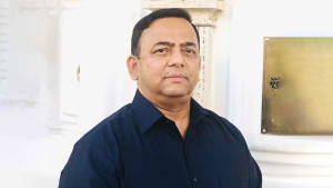 দুবাইয়ে গ্রেফতার বেনজীর, সামনে দীর্ঘ প্রত্যর্পণ প্রক্রিয়া