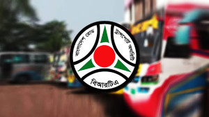 ১ আগস্ট থেকে সব গণপরিবহণে জিপিএস বাধ্যতামূলক