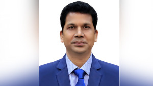 সিলেটের নতুন জেলা প্রশাসক মুহাম্মদ রেজা হাসান
