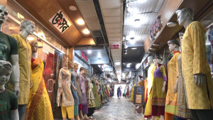 শপিংমল ও দোকান রাত ৯টা পর্যন্ত খোলা রাখার নতুন সিদ্ধান্ত