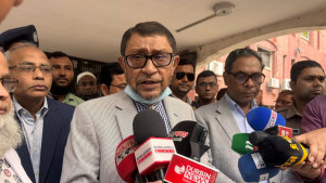 আদ্-দ্বীন হাসপাতালের বিরুদ্ধে আইনি ব্যবস্থা নেওয়া হবে: স্বাস্থ্যমন্ত্রী