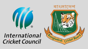 বাংলাদেশে প্রতিনিধি দল পাঠানোর কারণ জানাল আইসিসি