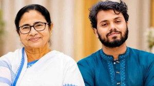 হাদি ইস্যুতে বক্তব্যের জেরে মমতার বিরুদ্ধে আইনি অভিযোগ