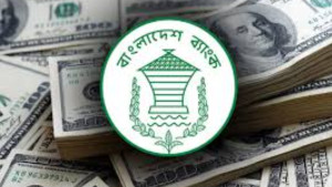 আবারো বাড়ল দেশের রিজার্ভ