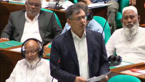 জুয়া-ফিক্সিংয়ে কঠোর আইন, সংসদে বিল