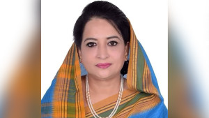 না ফেরার দেশে সাবেক এমপি মেরী