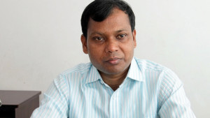 সিলেটের ডিসি সারওয়ার আলমকে প্রত্যাহার