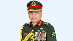 পাঁচ দিনের সফরে চেকিয়া-স্লোভাকিয়ায় সেনাপ্রধান