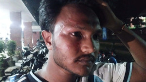 আর্জেন্টিনা ম্যাচ ঘিরে জাবিতে সংঘর্ষের অভিযোগ