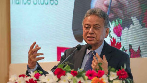 ১ কোটি কর্মসংস্থান সৃষ্টির লক্ষ্যমাত্রা সরকারের: অর্থমন্ত্রী
