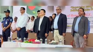 শিল্পায়নের সম্ভাবনা নিয়ে শিগগিরই আসছে চীনা প্রতিনিধিদল: মির্জা ফখরুল
