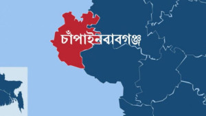 চাঁপাইনবাবগঞ্জে পদ্মায় গোসলে নেমে ২ শিশুর মৃত্যু