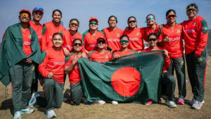 বিশ্বকাপের মাঝেই বড় সুখবর পেল বাংলাদশ