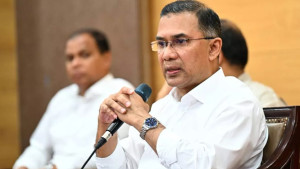 কবি আল মুজাহিদীর মৃত্যুতে প্রধানমন্ত্রীর শোক প্রকাশ