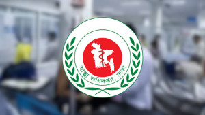 হামের উপসর্গের ৩ শিশুর মৃত্যু, ১ দিনে আক্রান্ত ১১৩৫