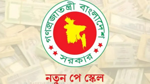 পে-স্কেল বাস্তবায়নে নতুন আলটিমেটাম দিলেন চাকরিজীবীরা