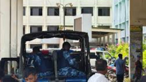 সুন্দরবনে কোস্ট গার্ডের সঙ্গে গোলাগুলি, আটক বনদস্যু দুলাভাই বাহিনীর প্রধান