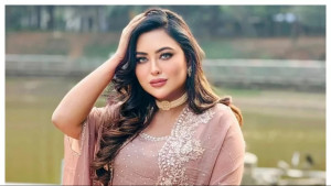 চলচ্চিত্র শিল্পী সমিতির নির্বাচনে লড়ছেন চিত্রনায়িকা জলি