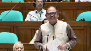 ‘স্বামী-স্ত্রীর ডিভোর্স হতে পারে, ভারত-বাংলাদেশ সম্পর্কের নয়’