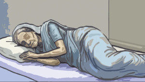 সন্তান আছে, আত্মীয়স্বজনও আছে তবু নেই প্রকৃত সঙ্গ