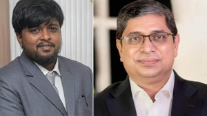 প্রতিমন্ত্রীর মানহানির অভিযোগে করা মামলায় পত্রিকার সম্পাদক গ্রেপ্তার