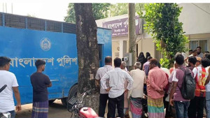 মানিকগঞ্জে স্কুলছাত্রী মারিয়া হত্যা: প্রধান শিক্ষকসহ ১৫ জনের বিরুদ্ধে মামলা, গ্রেপ্তার ৮