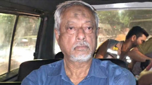 অর্থপাচার মামলায় মাসুদ উদ্দিন চৌধুরীর চার দিনের রিমান্ড মঞ্জুর