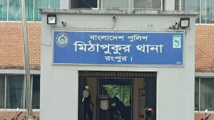 মিঠাপুকুরে বিষাক্ত মদপানে প্রাণ গেল ৫ জনের