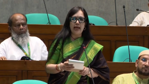 ১৫ বছরে দেশ থেকে ২৩৪ বিলিয়ন ডলার পাচার হয়েছে