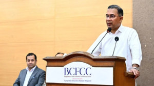 প্রতিশোধের মানসিকতা থেকে বেরিয়ে আসার আহ্বান প্রধানমন্ত্রীর