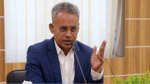 ঢাকার বাস টার্মিনালগুলো সরানো হবে নতুন স্থানে: সেতুমন্ত্রী
