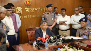 মাদক নিয়ন্ত্রণ আইন সংশোধন হচ্ছে, গঠন হবে পৃথক ট্রাইব্যুনাল :স্বরাষ্ট্রমন্ত্রী