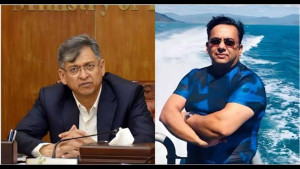 দুবাইতে গ্রেপ্তার বেনজীরকে দ্রুত দেশে ফেরানো হবে: স্বরাষ্ট্রমন্ত্রী