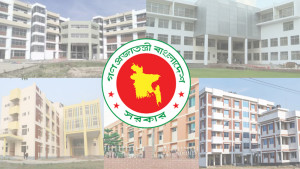 আইসিইউ ও আধুনিক যন্ত্রপাতি নিয়ে চালু হচ্ছে পাঁচ বিশেষায়িত শিশু হাসপাতাল