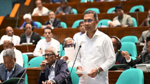 ইতিবাচক অর্জনের কৃতিত্ব বাংলাদেশের মানুষের: জাতীয় সংসদে প্রধানমন্ত্রী
