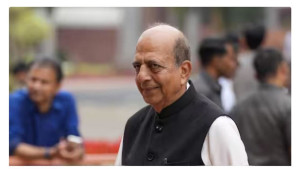 ঢাকায় আসছেন ভারতের নতুন হাইকমিশনার দিনেশ ত্রিবেদী