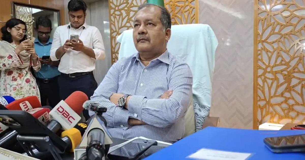 গণমাধ্যম স্বাধীনভাবে কাজ করছে, সাংবাদিকদের নিরাপত্তায় জিরো টলারেন্স: তথ্যমন্ত্রী