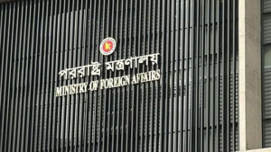 ৫ দেশ থেকে রাষ্ট্রদূত প্রত্যাহার সরকারের