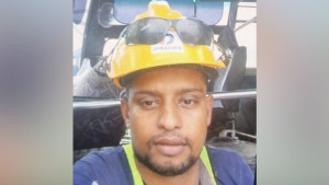 মালয়েশিয়ার সড়কে নিহত বাংলাদেশি যুবক