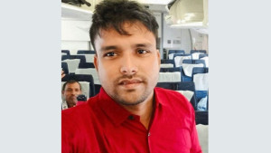 কুয়েতে মিসাইল বিস্ফোরণে নিহত বাংলাদেশী