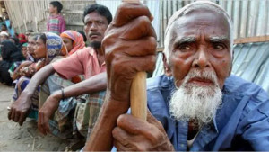 মুদ্রার দুই পিঠ, দরিদ্রের ঈদ