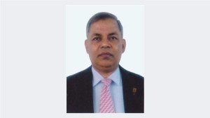 চট্টগ্রাম বিশ্ববিদ্যালয়ের ভিসি হলেন ড. আল ফোরকান